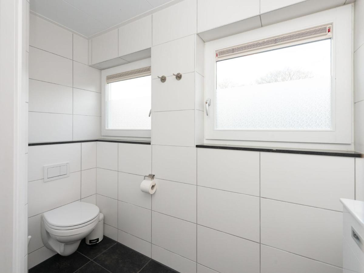 Quaint Apartment In Schoorl Near Tennis Court Esterno foto