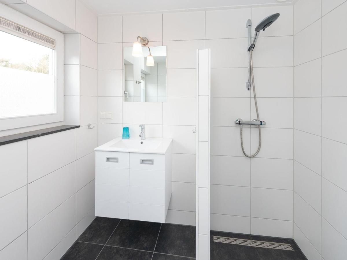 Quaint Apartment In Schoorl Near Tennis Court Esterno foto