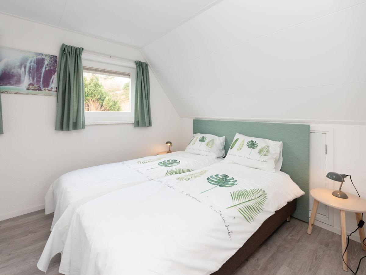 Quaint Apartment In Schoorl Near Tennis Court Esterno foto